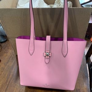 Kate spade kaci tote